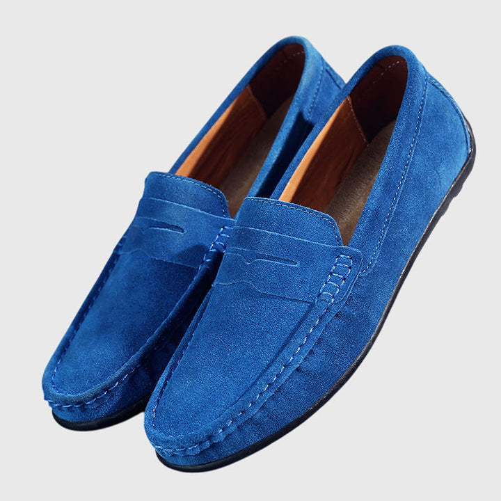 Petronille | Ortopedske Loaferice
