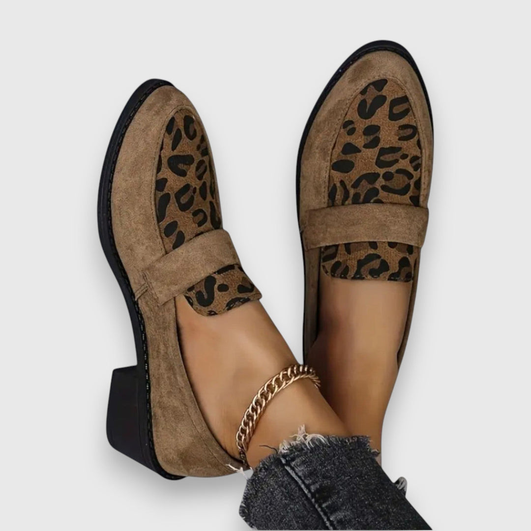 Lumen | Udobne Loafer Cipele
