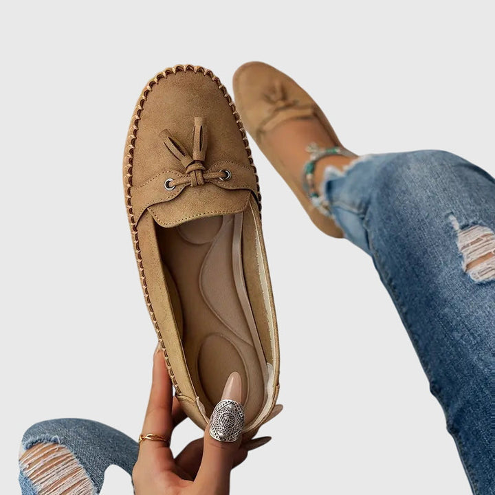 Nicolette | Udobne Mekane Loaferice