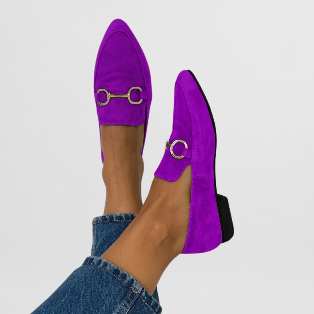 Eugenie | Ortopedske Loaferice