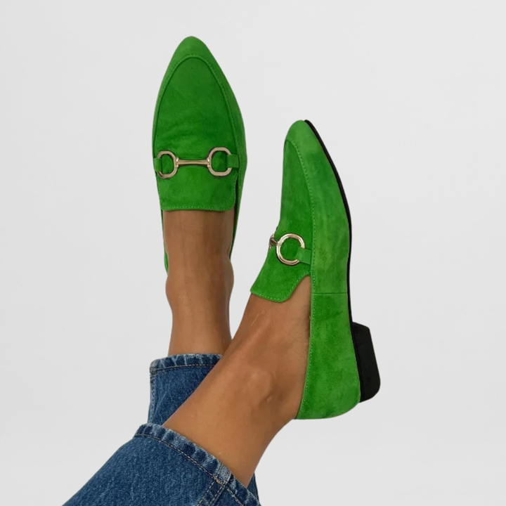 Eugenie | Ortopedske Loaferice