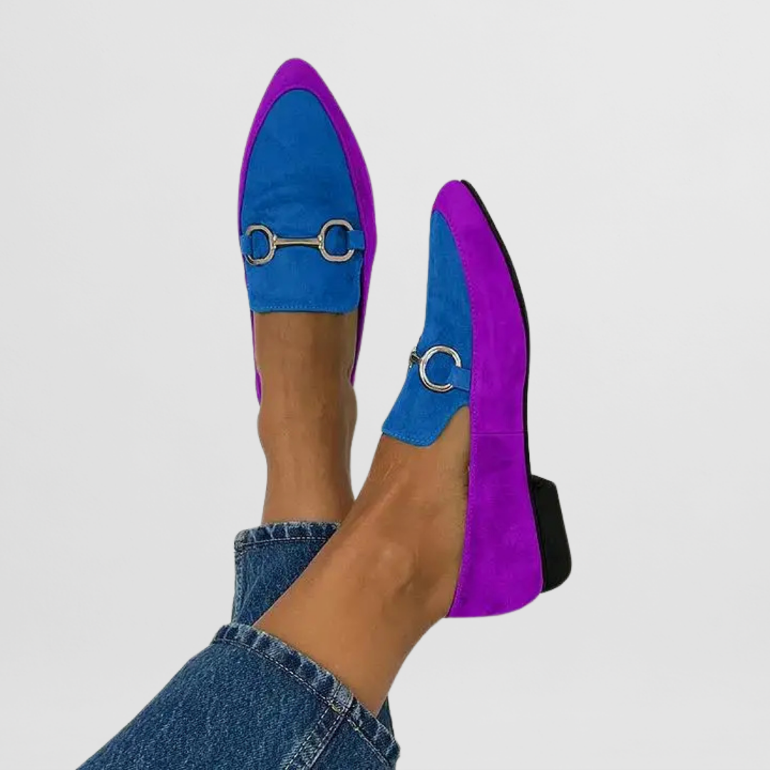 Eugenie | Ortopedske Loaferice