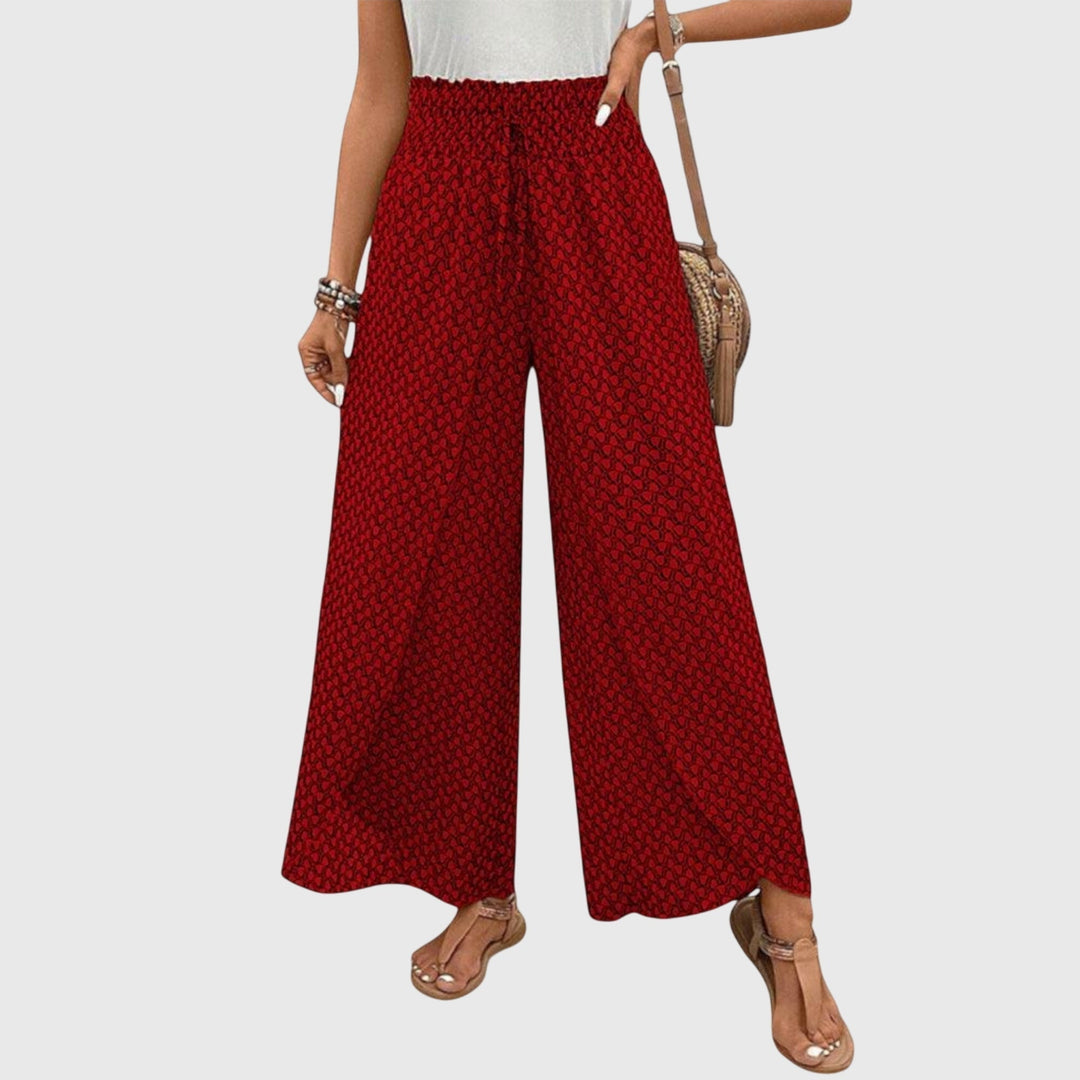 Antonella | Elegantne Palazzo Pantalone