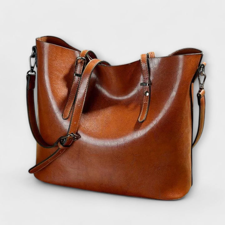 Fabienne | Vintage Torba za Ramena