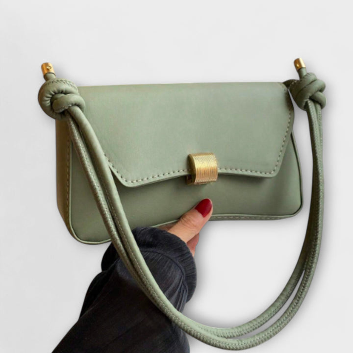 Nolwenn | Vintage Preklopna Torba