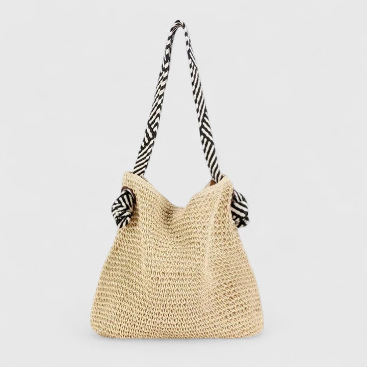Muriel | Sofisticirana Boho Torba