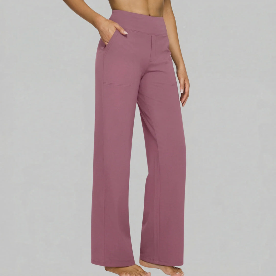 ZORKA | Udobne rastegljive pantalone za svaku ženu (1+1 GRATIS)