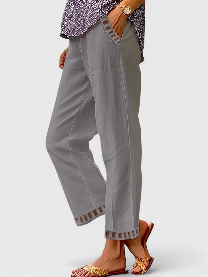 Amara | Sofisticirane Pantalone.