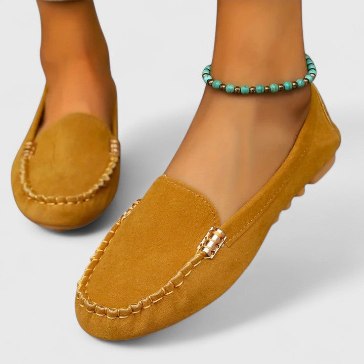 Elodie | Ortopedske Loafers