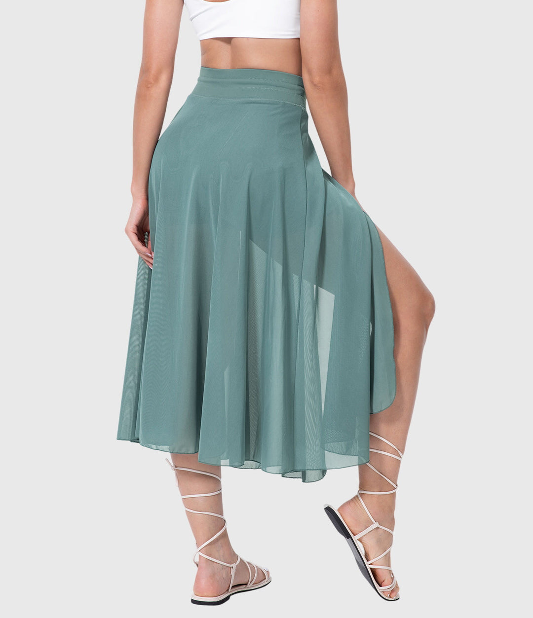 Jolene | Elegantna 2-u-1 Suknja