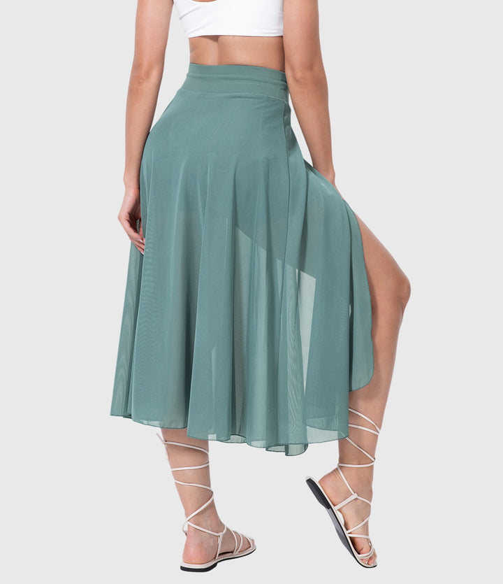 Jolene | Elegantna 2-u-1 Suknja