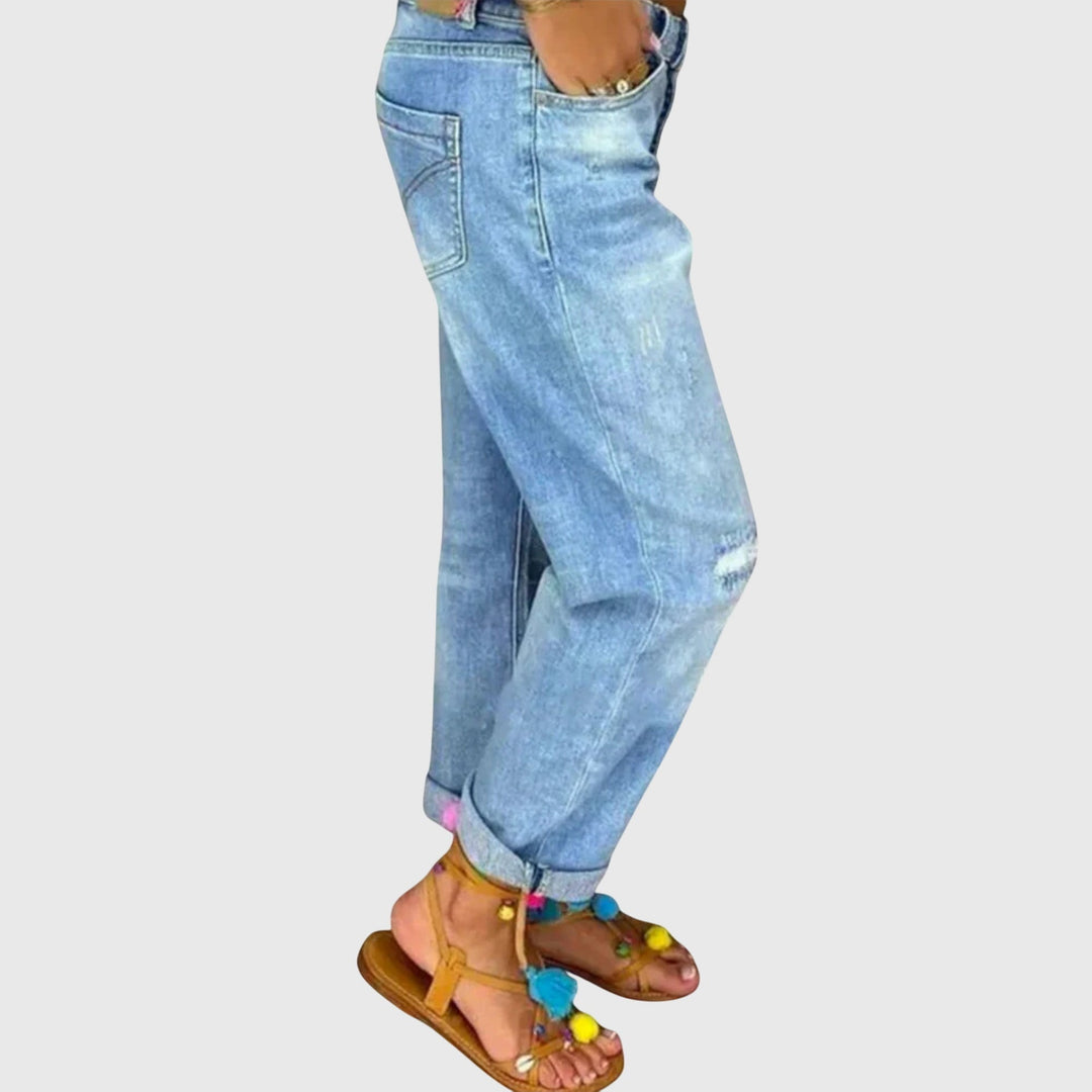 Georgette | Joy Farmerke