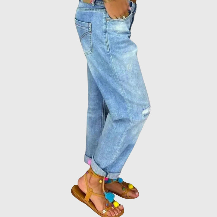 Georgette | Joy Farmerke