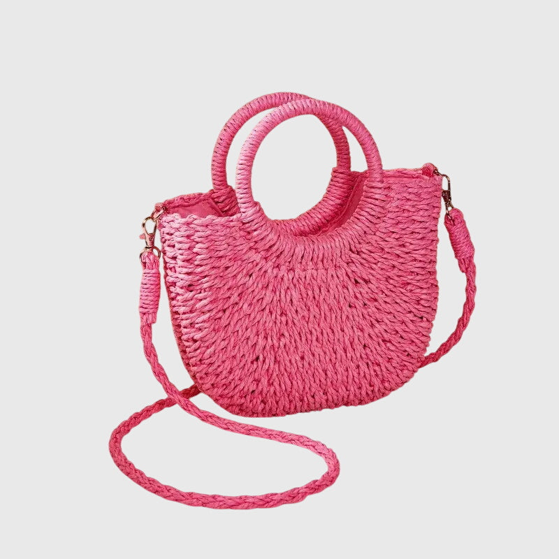 Ines | Letnja torba za rame