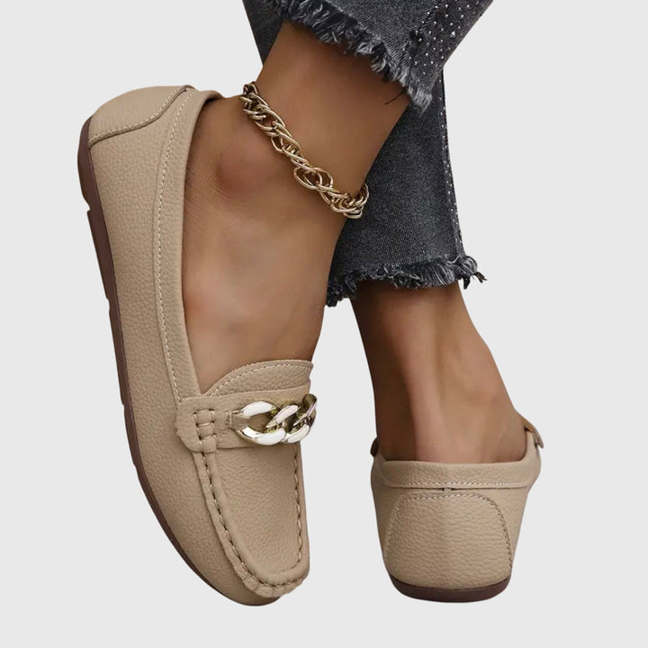 Nadege | Ortopedske Loafers