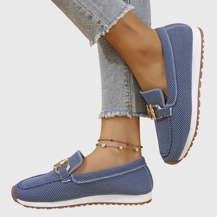 Clarisse | Ortopedske Loafer Patike.