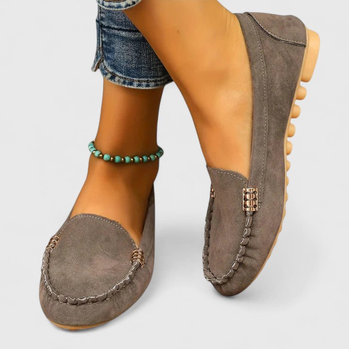 Elodie | Ortopedske Loafers