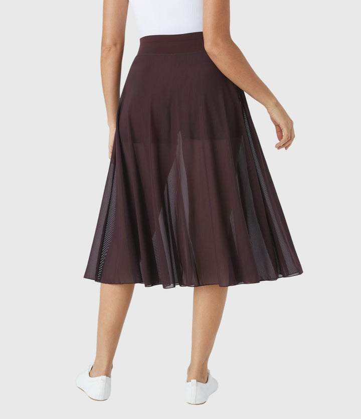 Jolene | Elegantna 2-u-1 Suknja