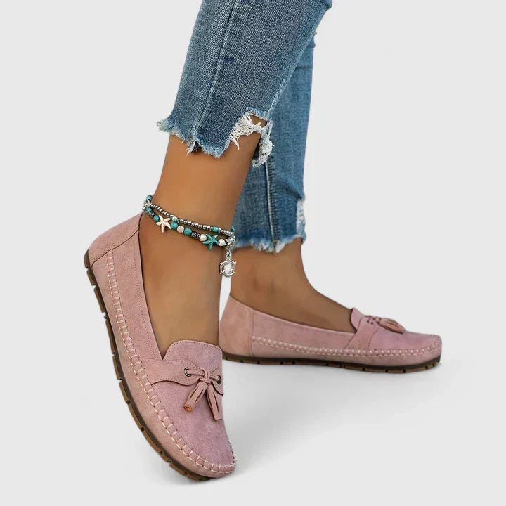 Clementine - Udobne Loaferice