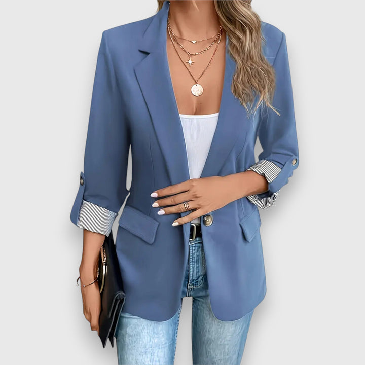 Natacha | Ženski Blazer