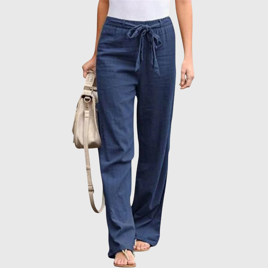 Ivette | Lagane Pantalone.