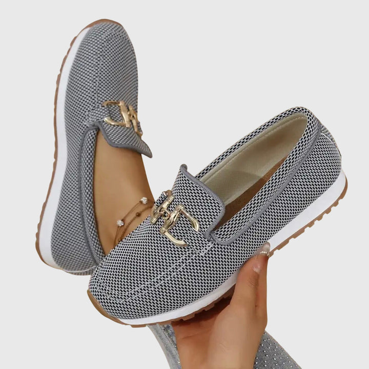 Natacha | Ortopedske Loaferice