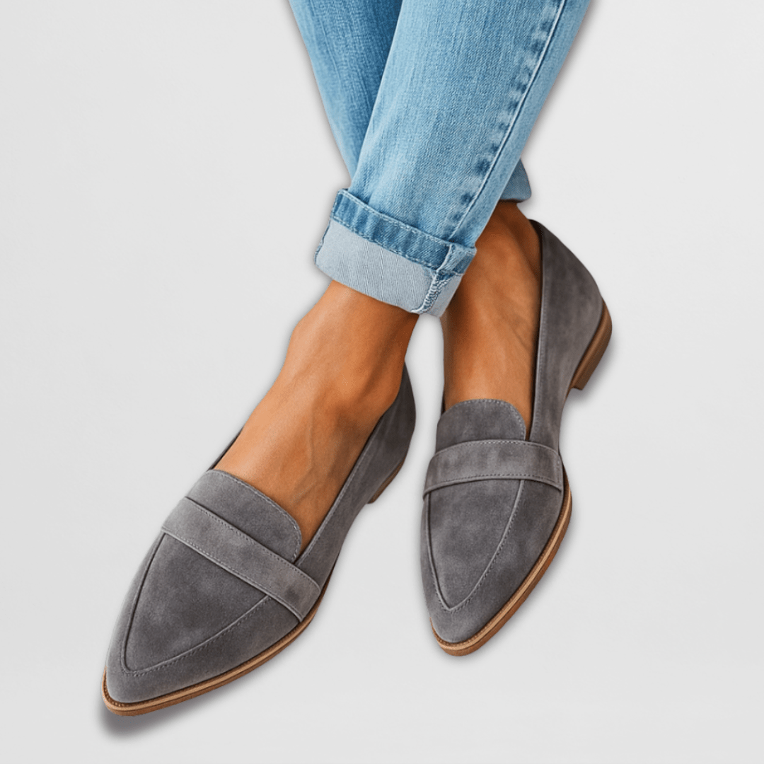 Blanchette - Mekane Loafers