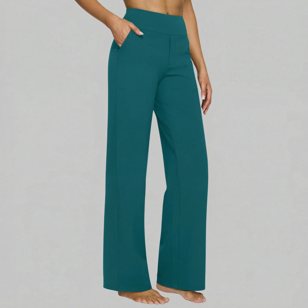 ZORKA | Udobne rastegljive pantalone za svaku ženu (1+1 GRATIS)