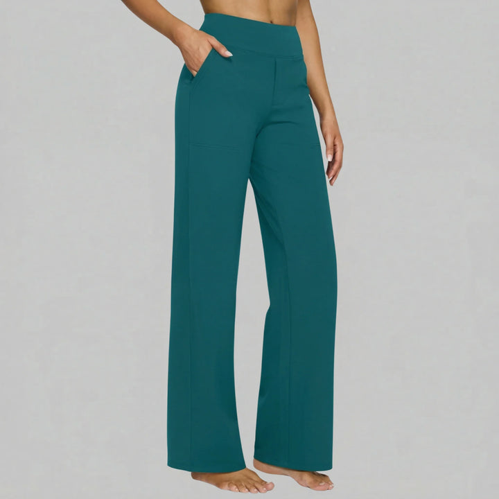 ZORKA | Udobne rastegljive pantalone za svaku ženu (1+1 GRATIS)