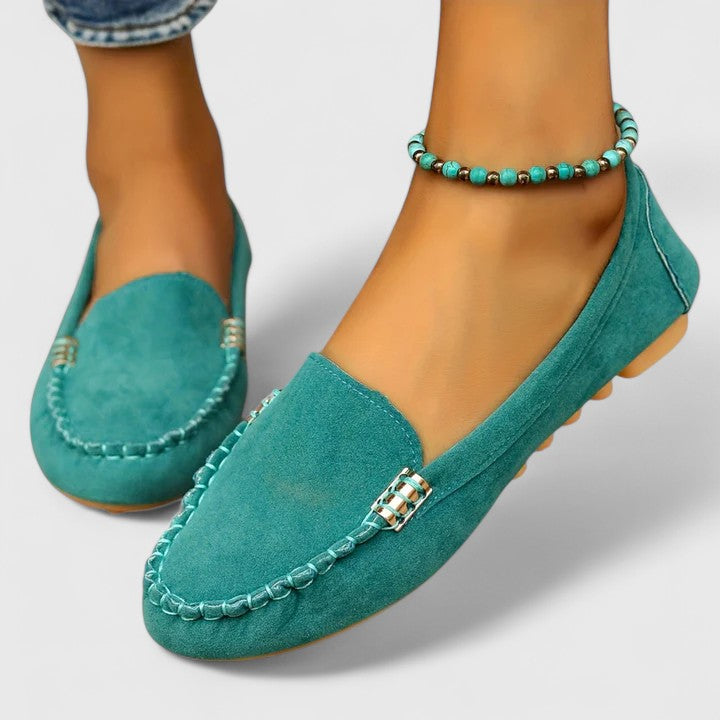 Elodie | Ortopedske Loafers