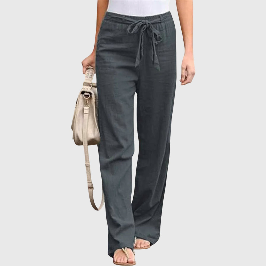 Ivette | Lagane Pantalone.