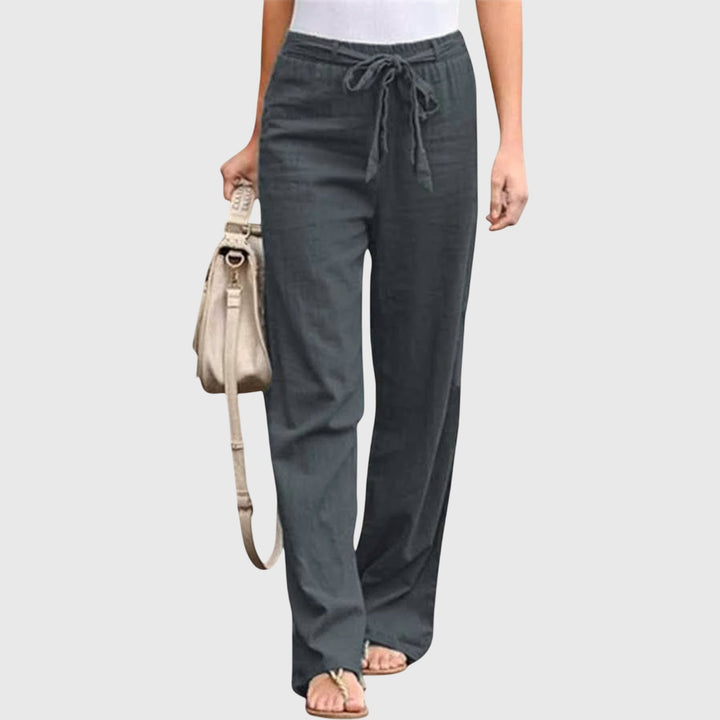Ivette | Lagane Pantalone.