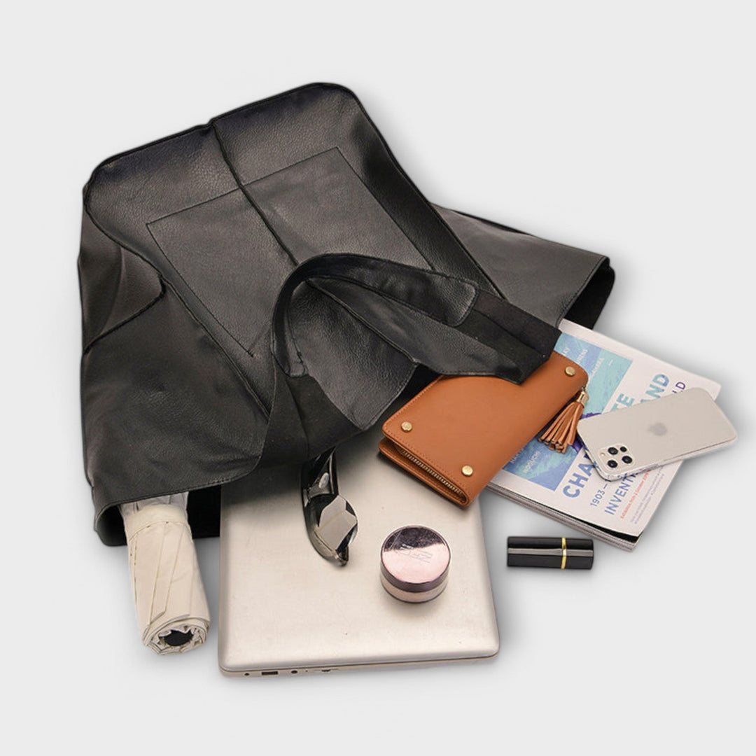 Dalia | Oversized Weekender Torba