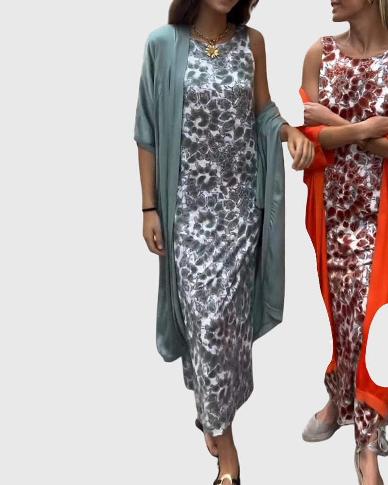 Petronille | Elegantni Set od Dva Delа