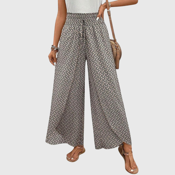 Antonella | Elegantne Palazzo Pantalone