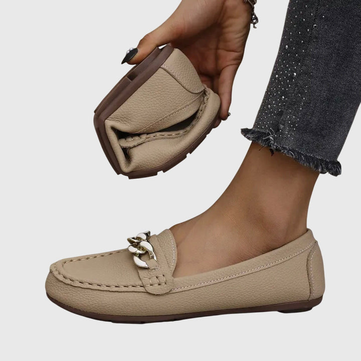 Nadege | Ortopedske Loafers