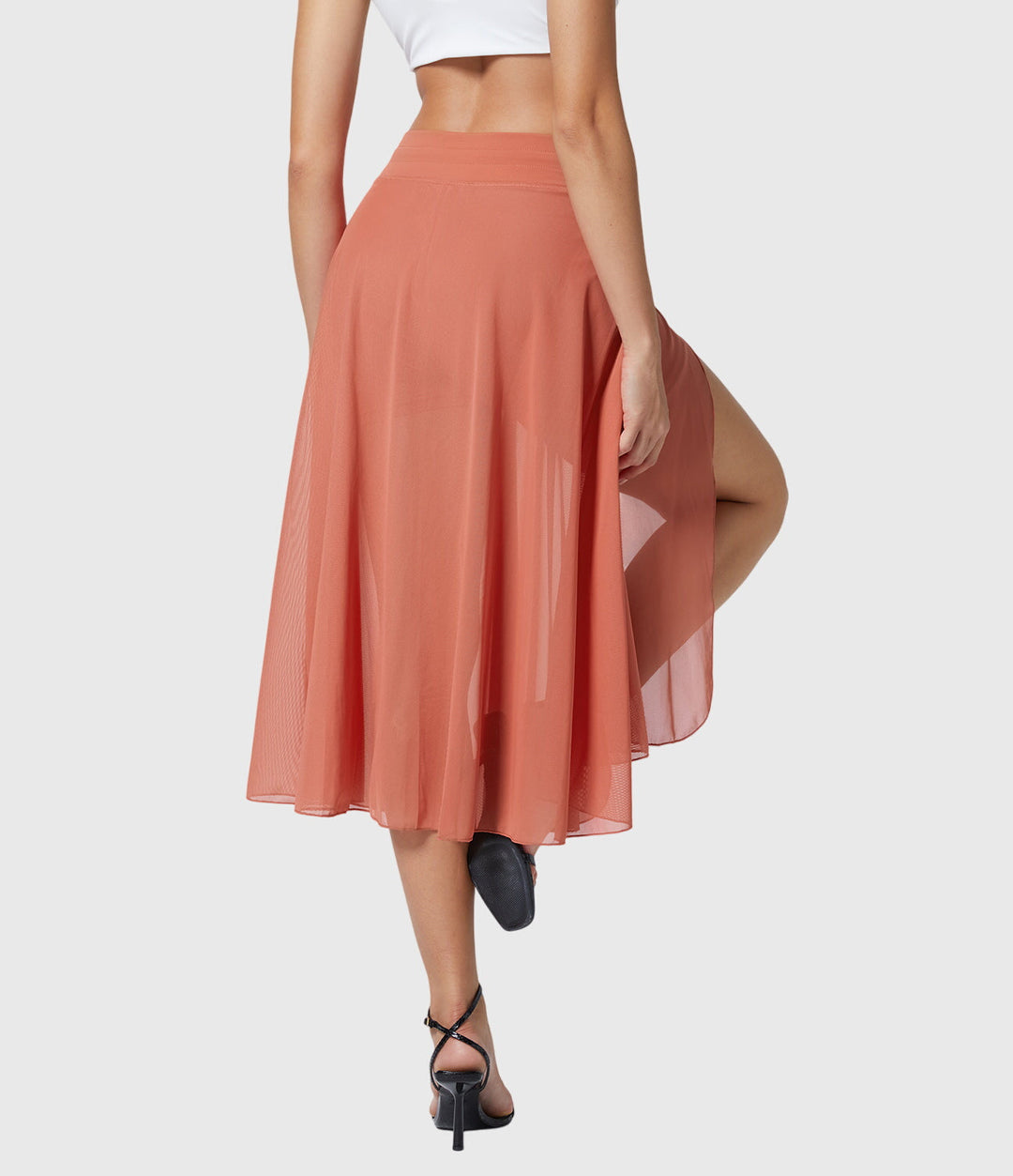 Jolene | Elegantna 2-u-1 Suknja