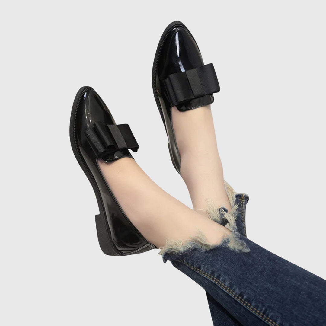 Andela | Ortopedske Loafers