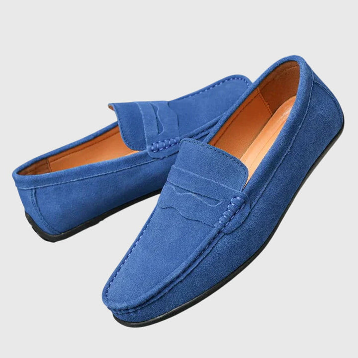 Petronille | Ortopedske Loaferice