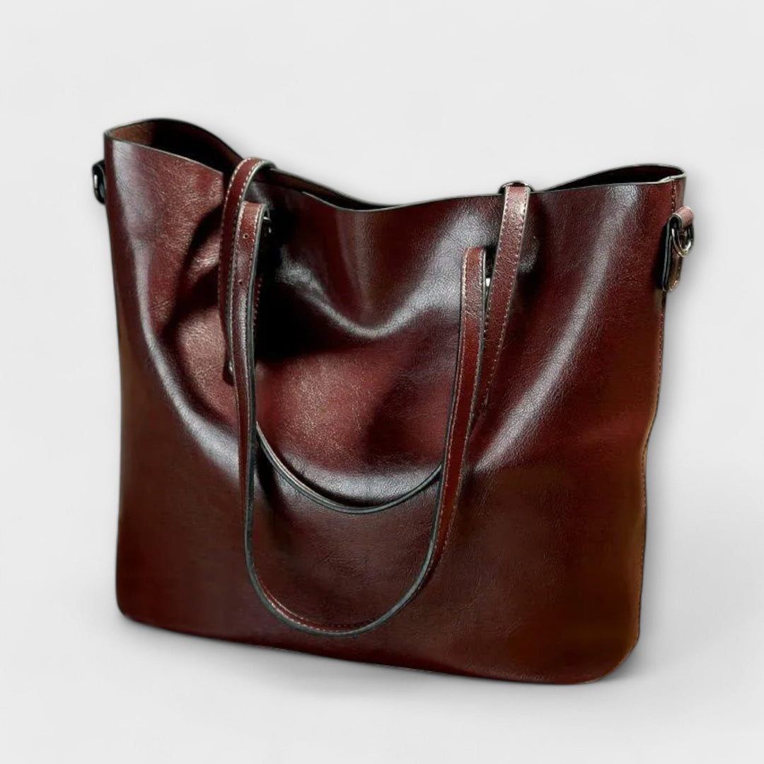 Fabienne | Vintage Torba za Ramena