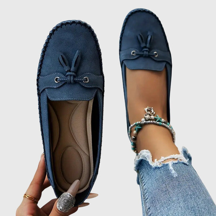 Nicolette | Udobne Mekane Loaferice