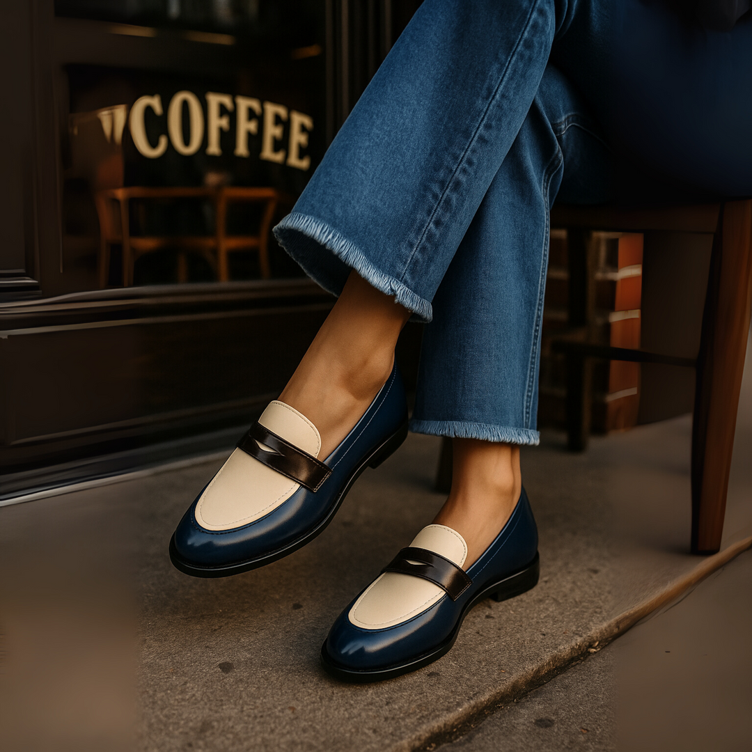 Reverie | Elegantne Loafers