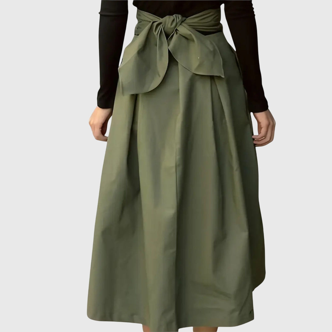 Loulou | Midi Suknja