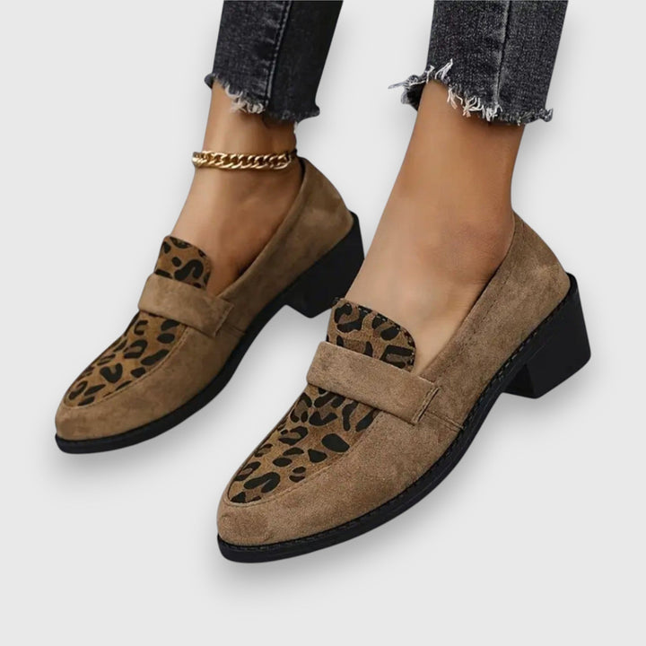 Lumen | Udobne Loafer Cipele
