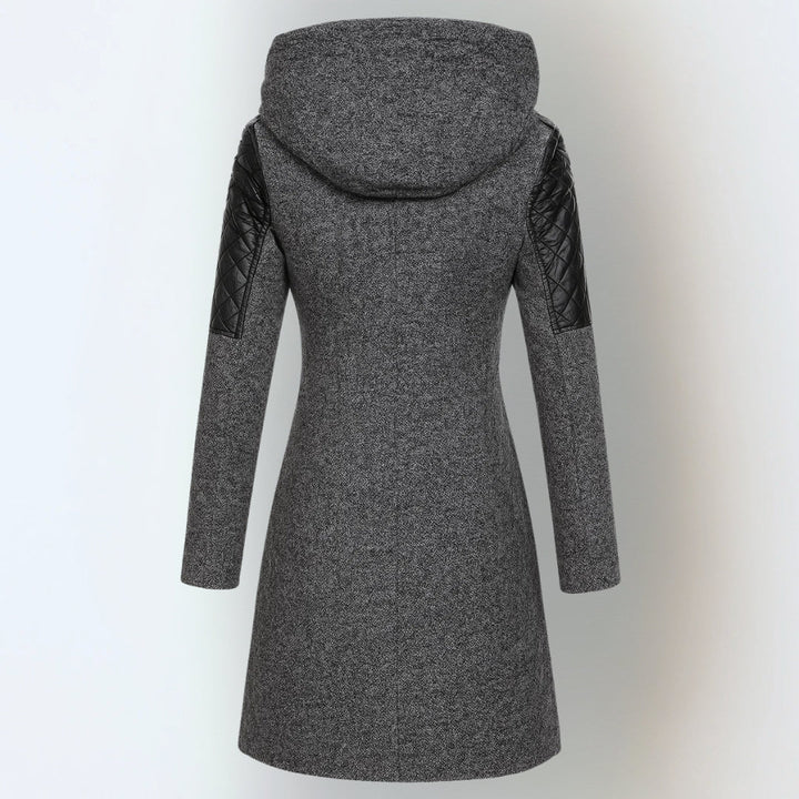 VESELINKA | Elegantna topla zimska jakna