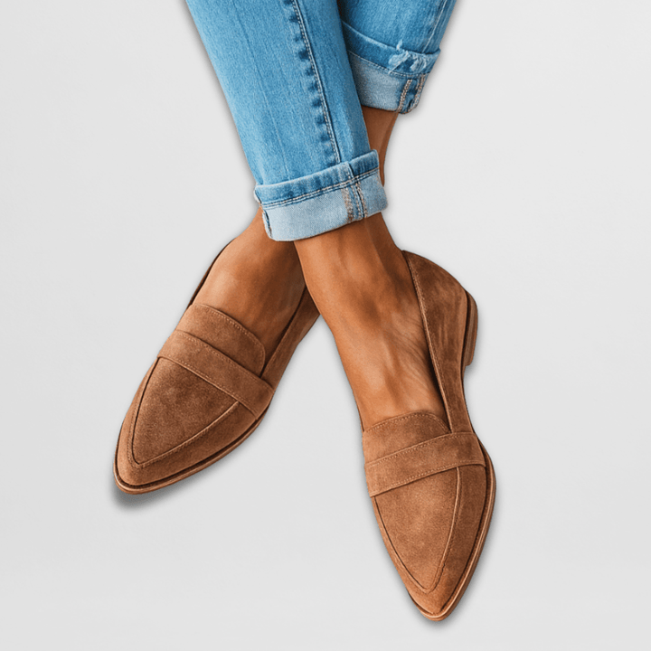 Blanchette - Mekane Loafers