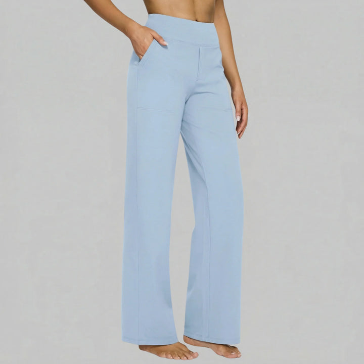 ZORKA | Udobne rastegljive pantalone za svaku ženu (1+1 GRATIS)