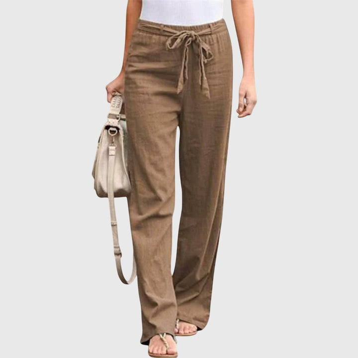 Ivette | Lagane Pantalone.