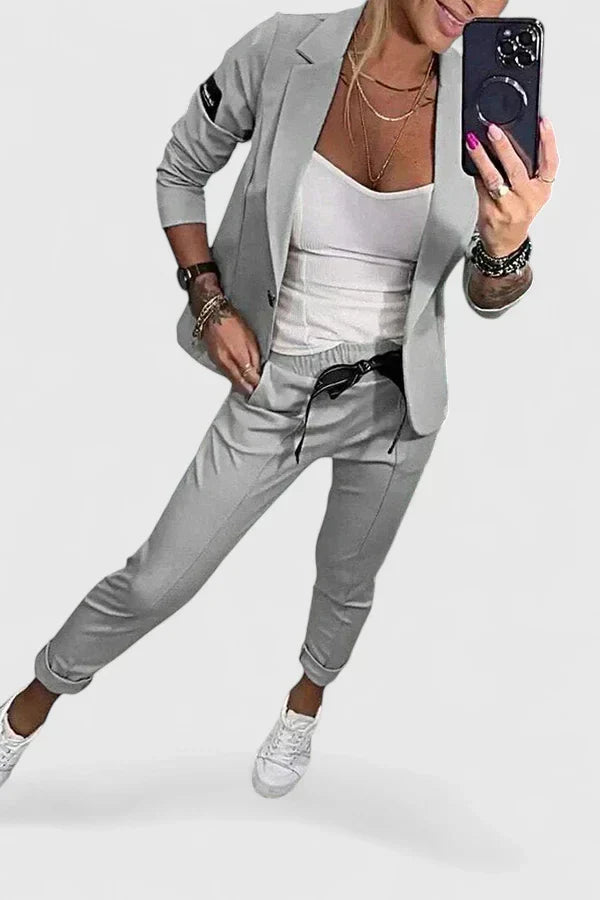 Carine | Elegantni Set od Dva Delа