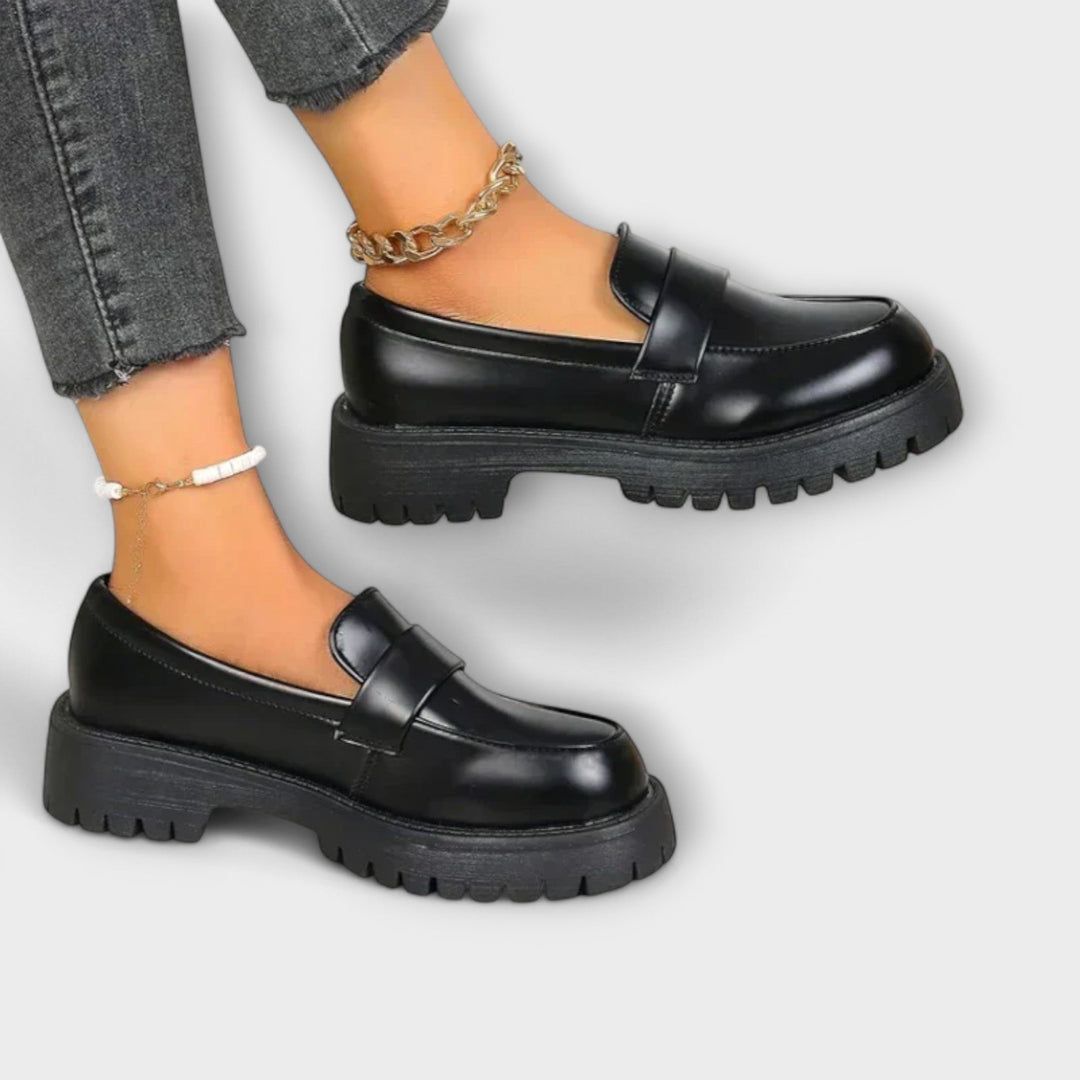 Manoela | Ortopedske Loafer cipele